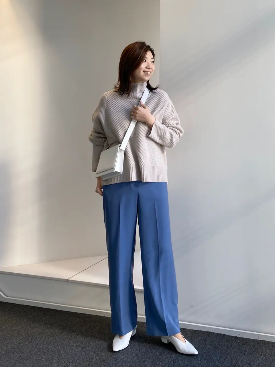  寺岡 コーディネート画像