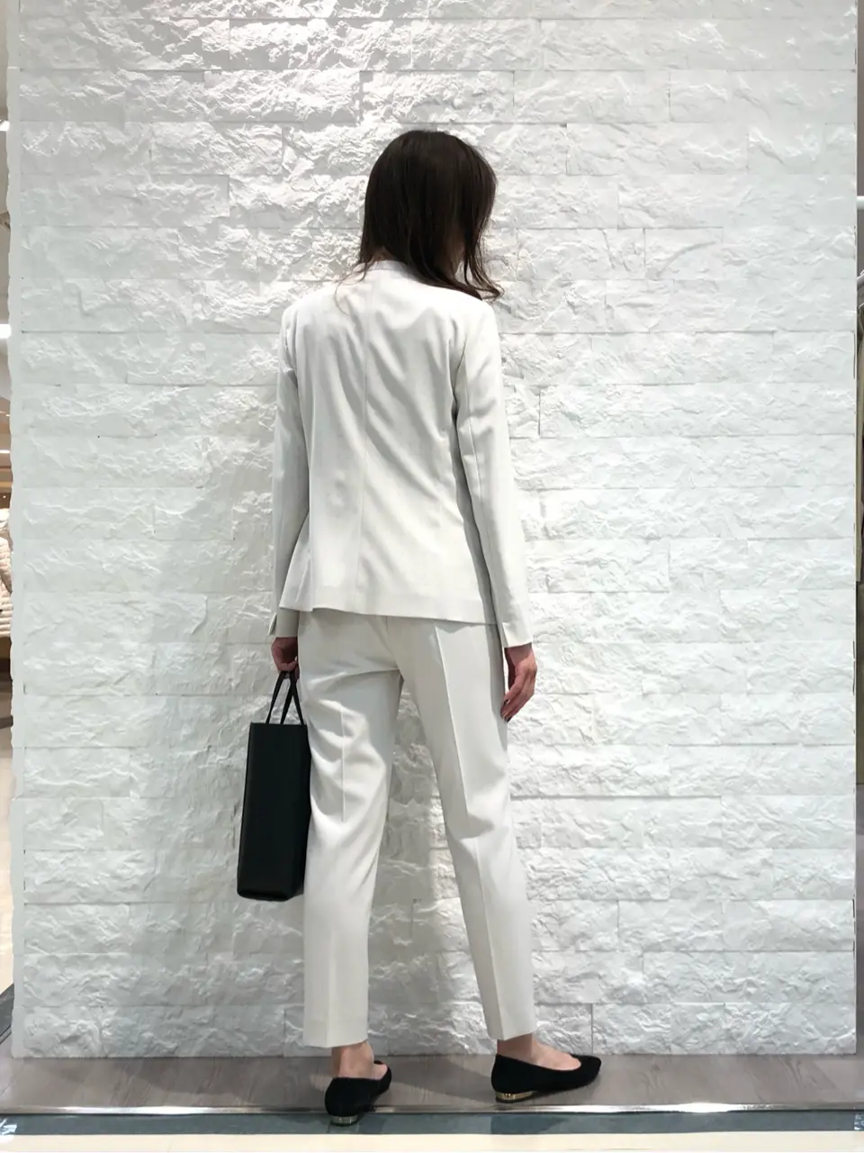 ICB Ashu コーディネート画像