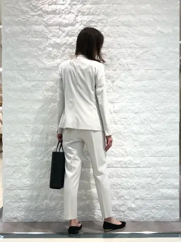 ICB Ashu コーディネート画像