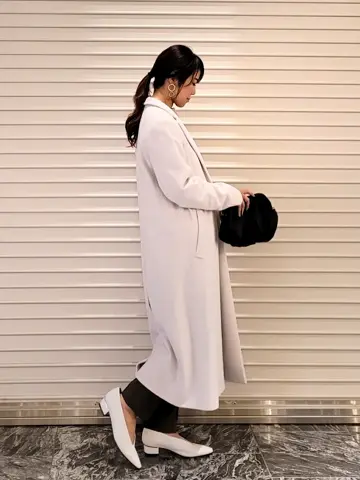 ICB 中島 コーディネート画像