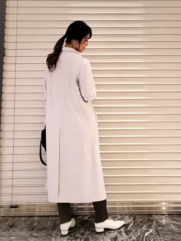 ICB 中島 コーディネート画像