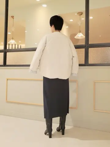 ICB 高橋 コーディネート画像