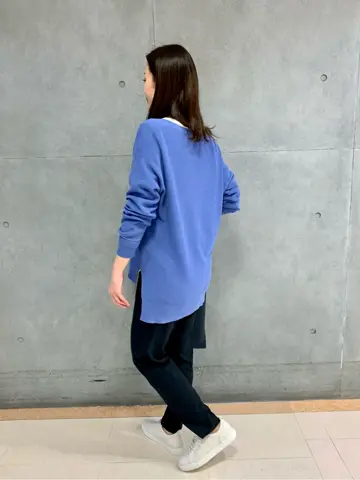 ICB 井阪 コーディネート画像