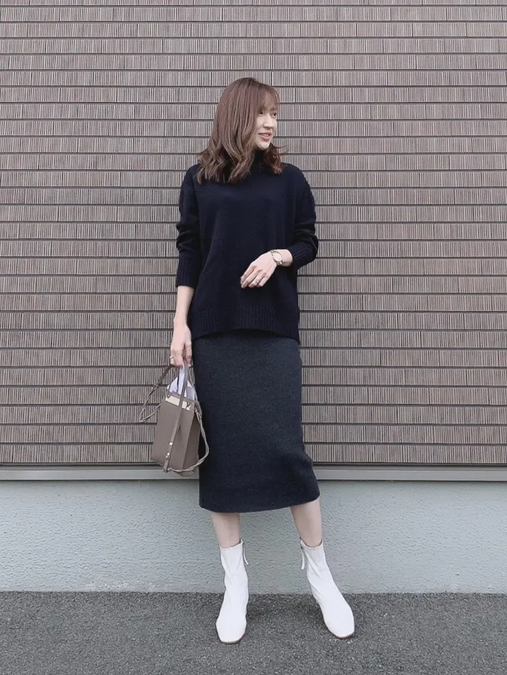  世戸 コーディネート画像