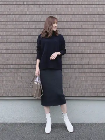 ICB 世戸 コーディネート画像