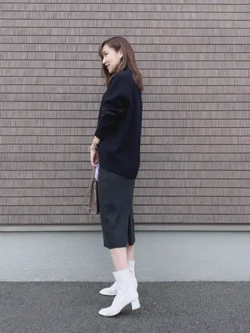 ICB 世戸 コーディネート画像