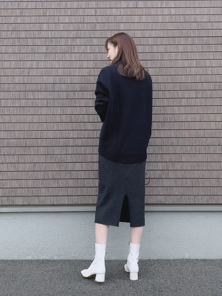 ICB 世戸 コーディネート画像