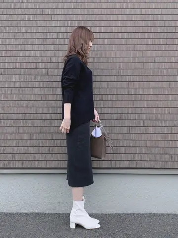 ICB 世戸 コーディネート画像