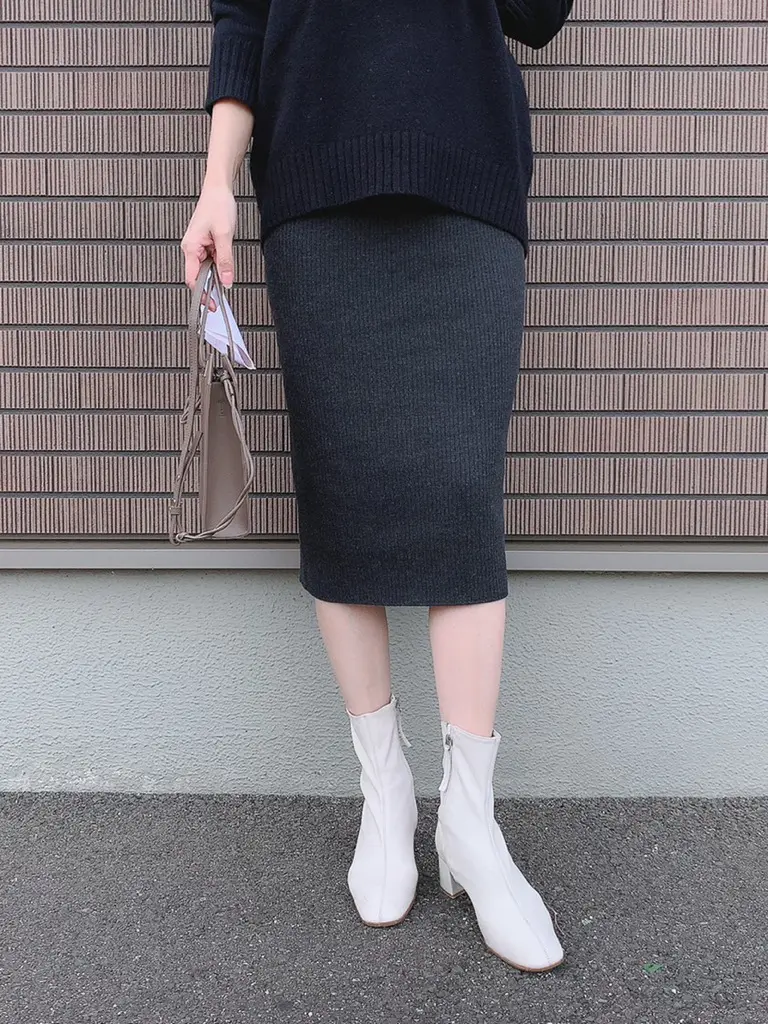 ICB 世戸 コーディネート画像