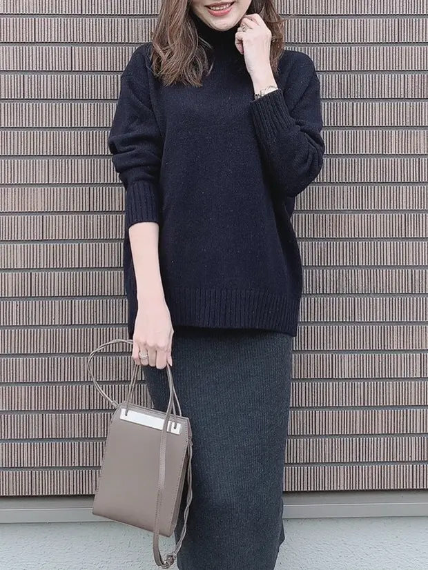 ICB 世戸 コーディネート画像