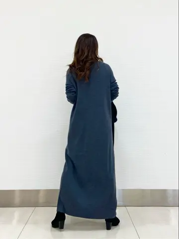 ICB ASUMI コーディネート画像