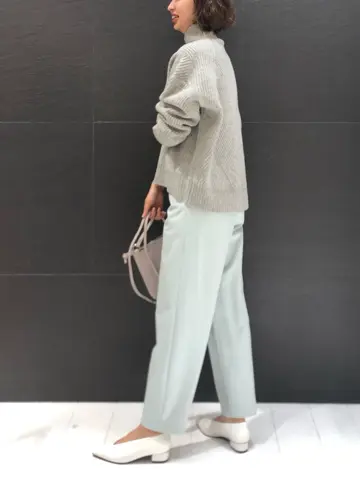 ICB 村上 コーディネート画像