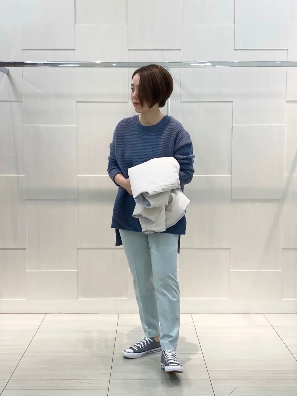  伊藤 コーディネート画像