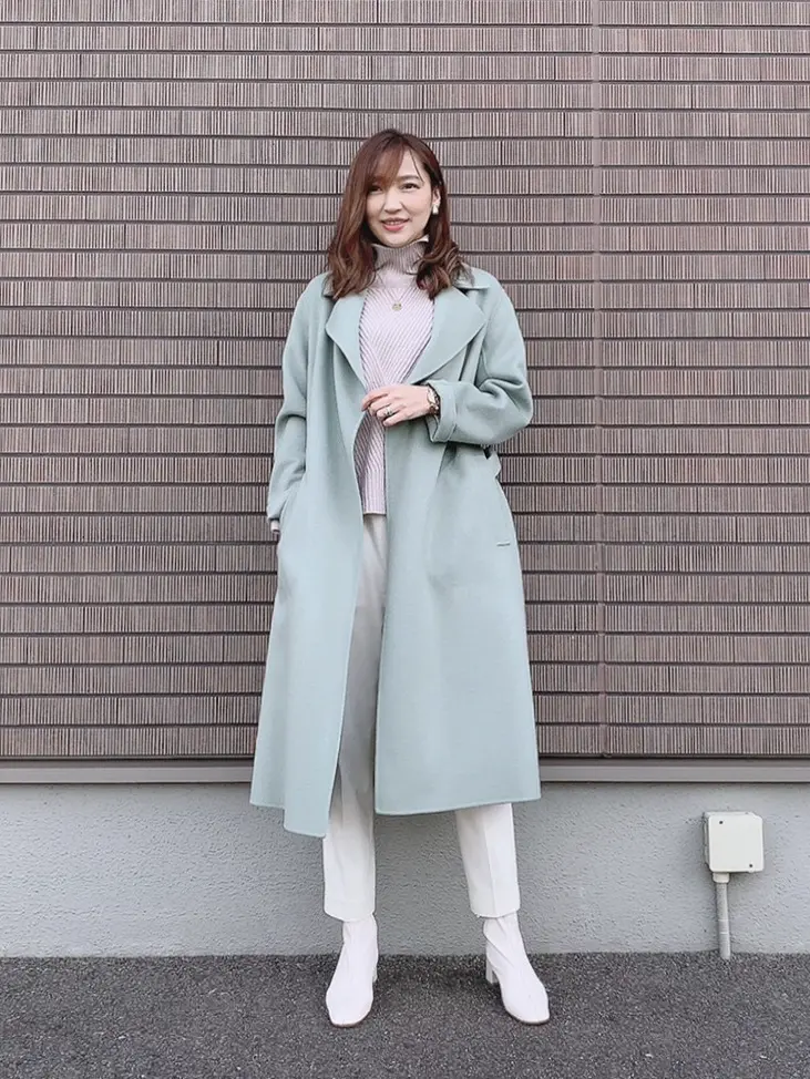  世戸 コーディネート画像