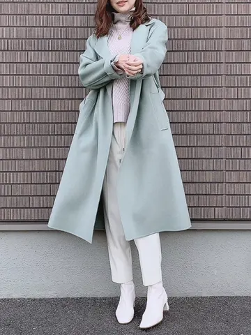 ICB 世戸 コーディネート画像