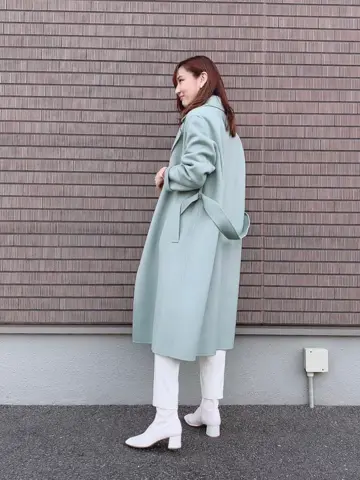 ICB 世戸 コーディネート画像