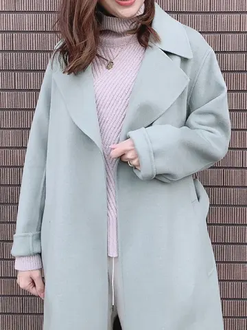 ICB 世戸 コーディネート画像