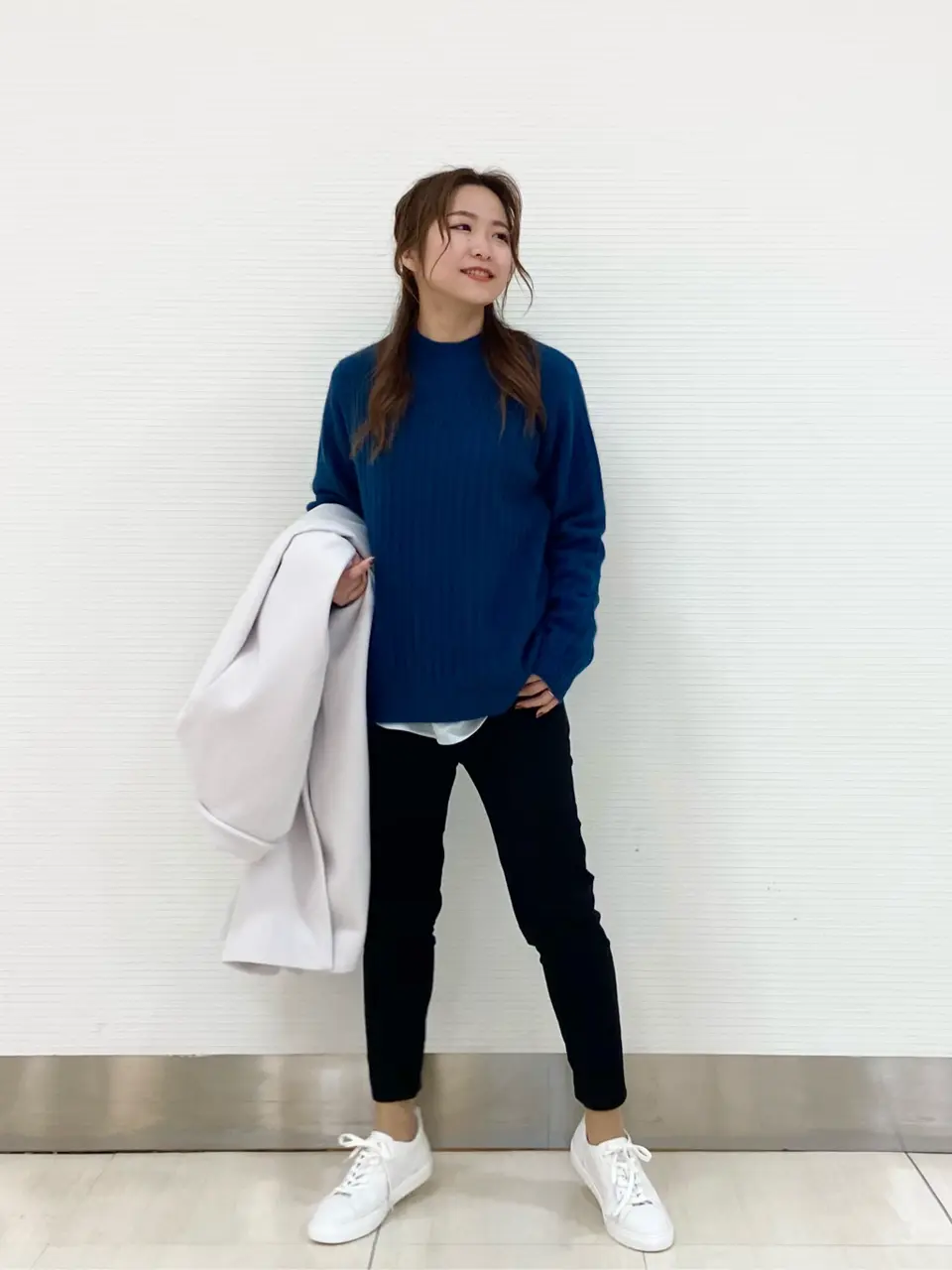  ASUMI コーディネート画像