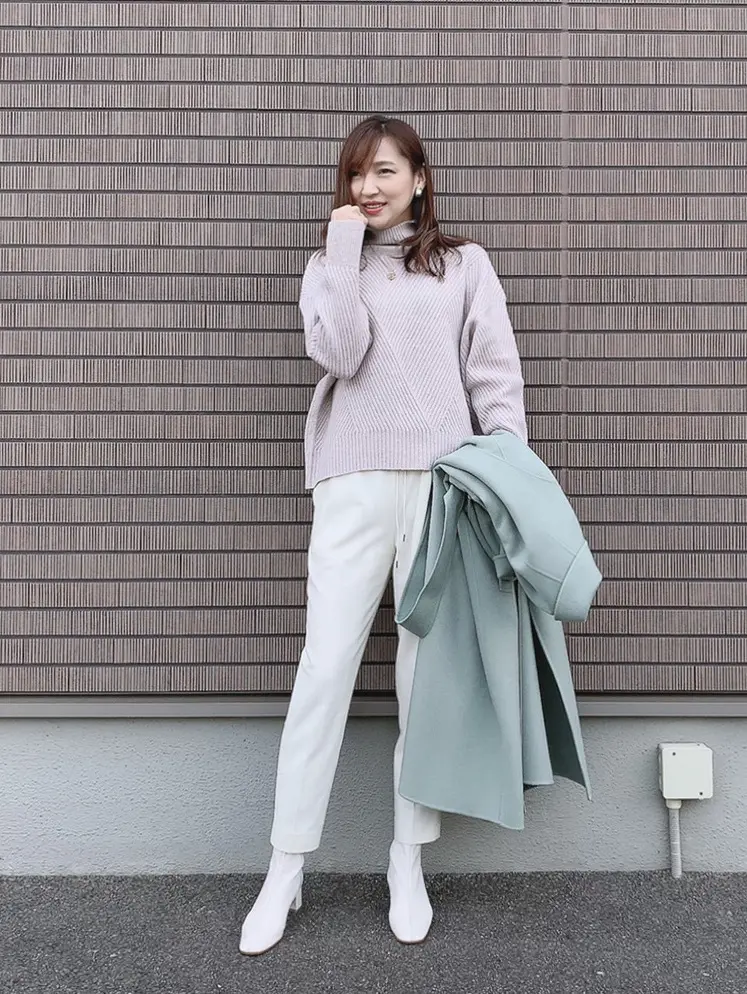  世戸 コーディネート画像