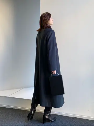 ICB 寺岡 コーディネート画像