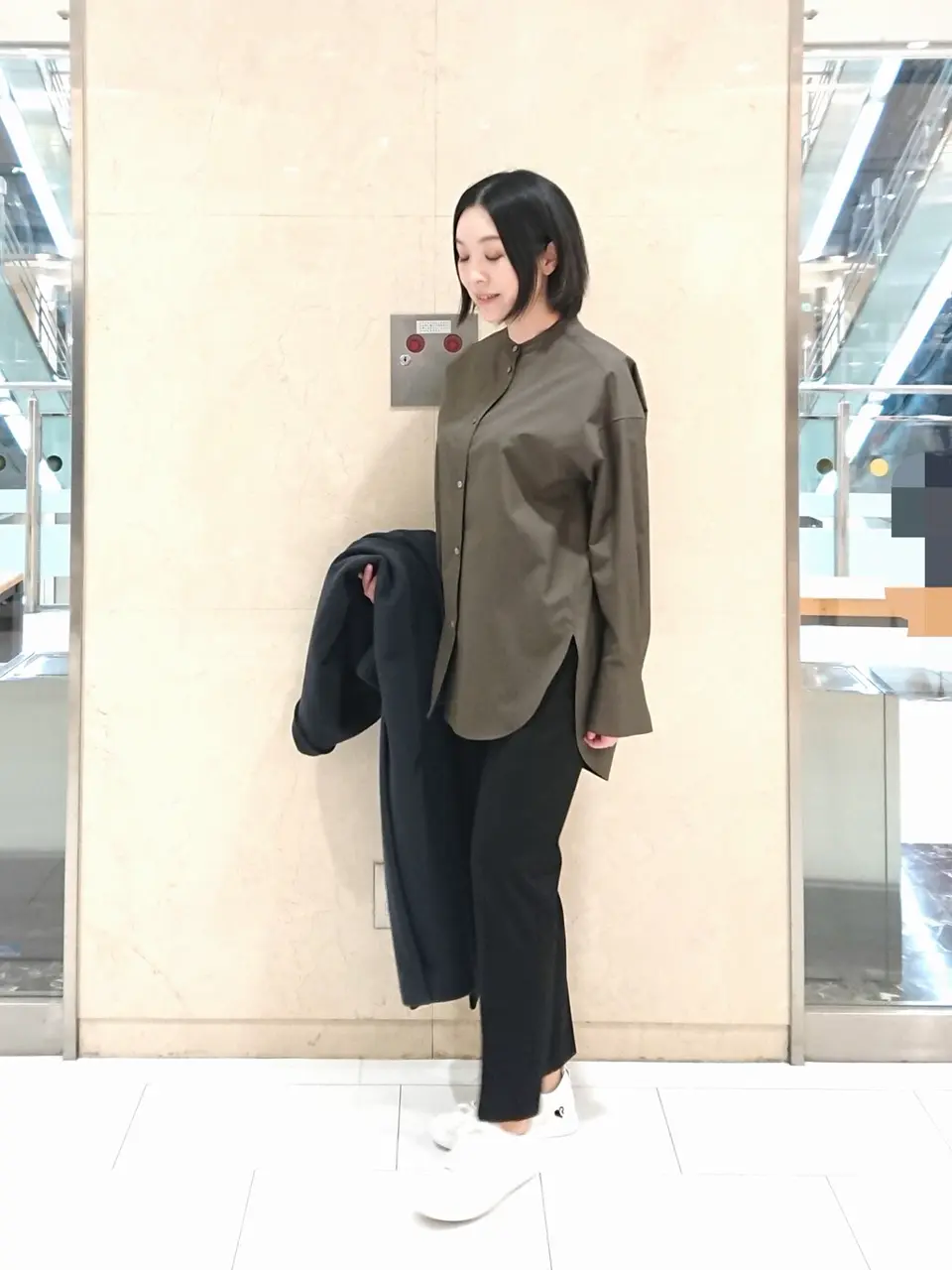  KANAE コーディネート画像