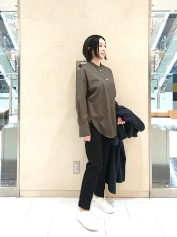 ICB KANAE コーディネート画像