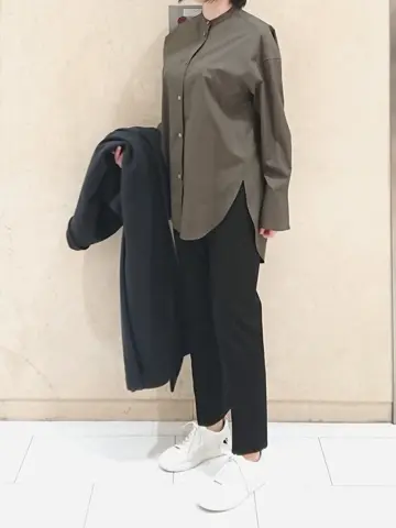 ICB KANAE コーディネート画像