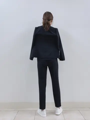 ICB 世戸 コーディネート画像