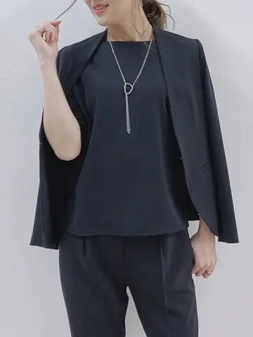 ICB 世戸 コーディネート画像