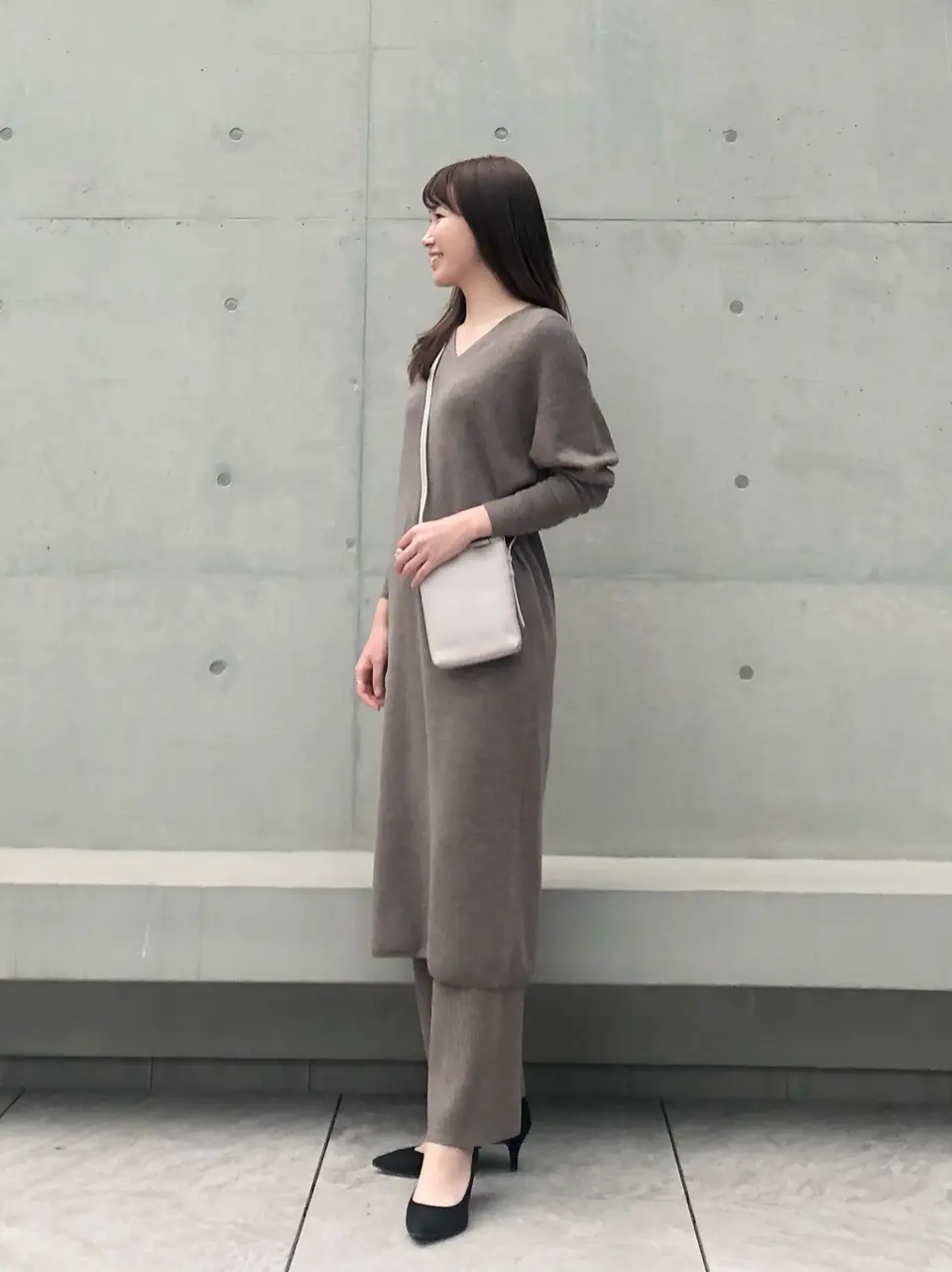  日下 コーディネート画像