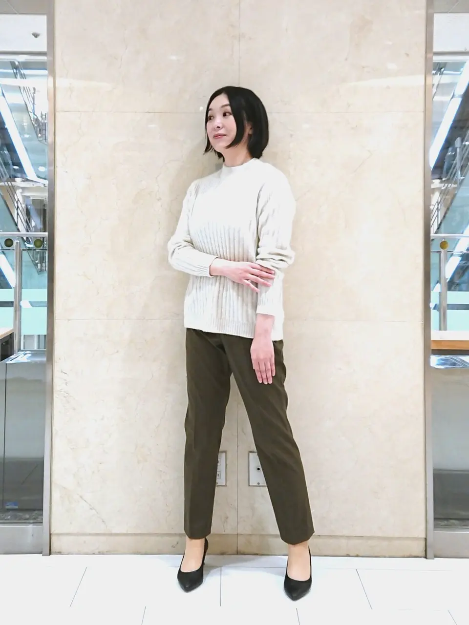  KANAE コーディネート画像