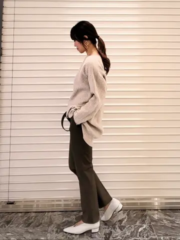 ICB 中島 コーディネート画像