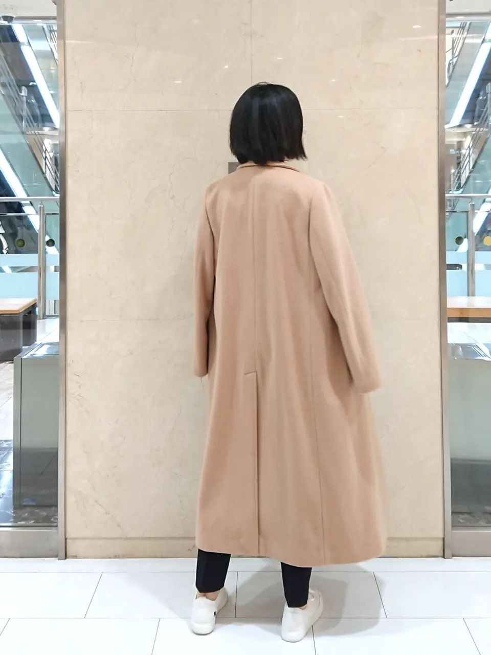 ICB KANAE コーディネート画像