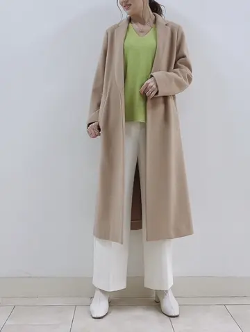 ICB 世戸 コーディネート画像