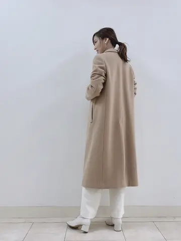 ICB 世戸 コーディネート画像