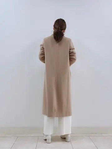 ICB 世戸 コーディネート画像