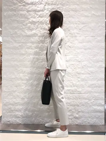 ICB Ashu コーディネート画像