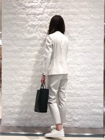 ICB Ashu コーディネート画像