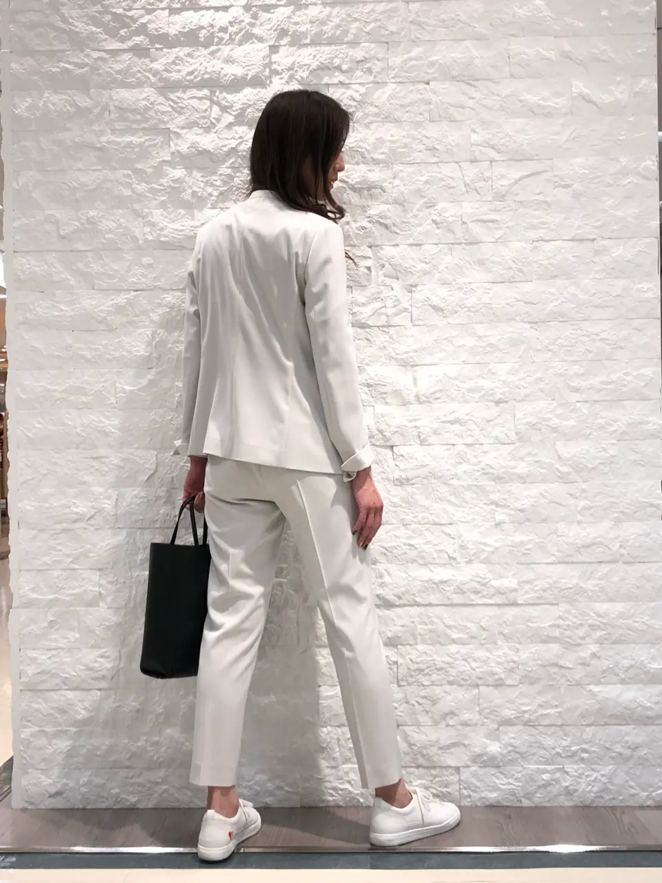 ICB Ashu コーディネート画像