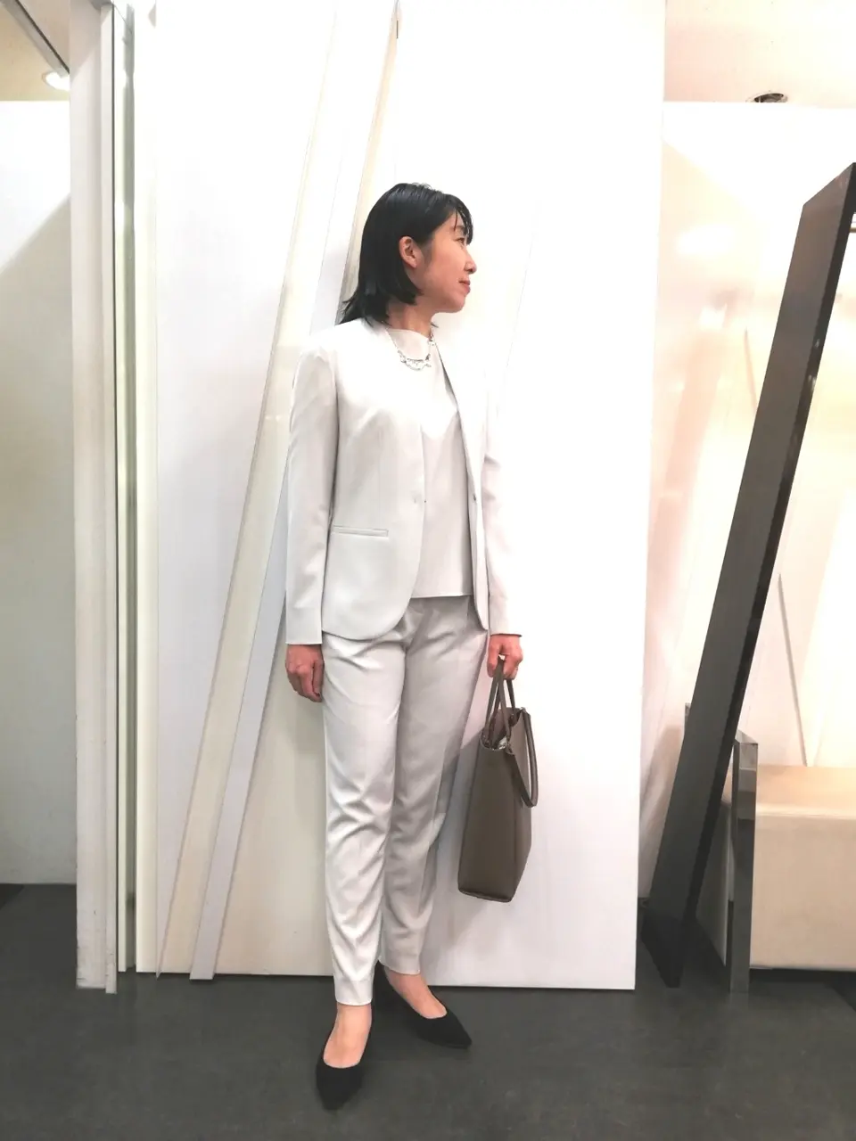  渡邊 コーディネート画像