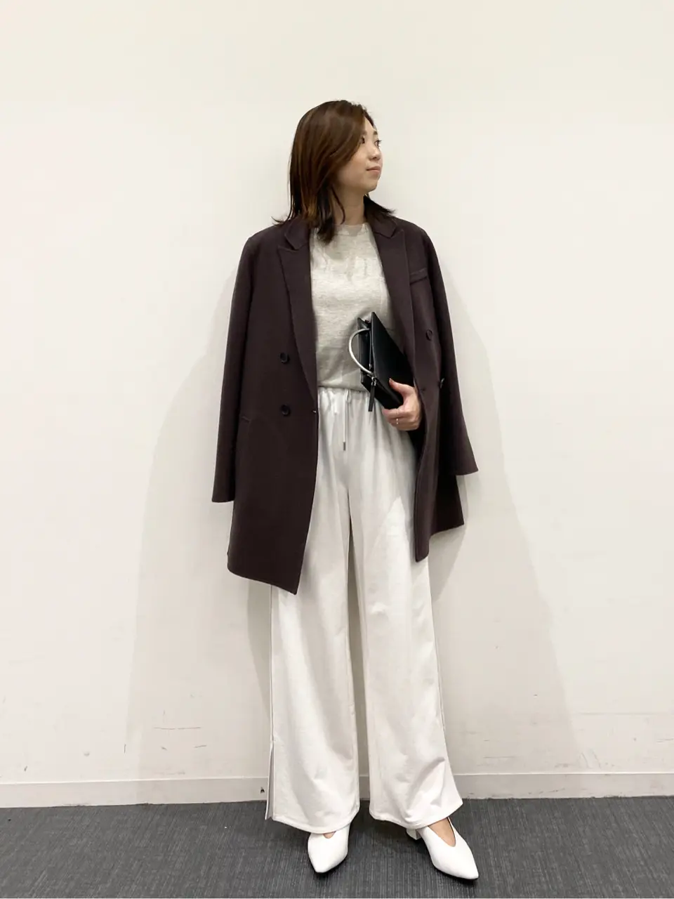  寺岡 コーディネート画像