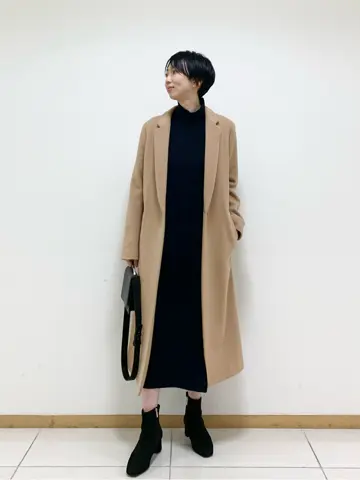 ICB 小川 コーディネート画像