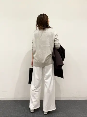 ICB 寺岡 コーディネート画像