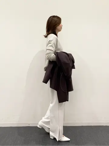 ICB 寺岡 コーディネート画像