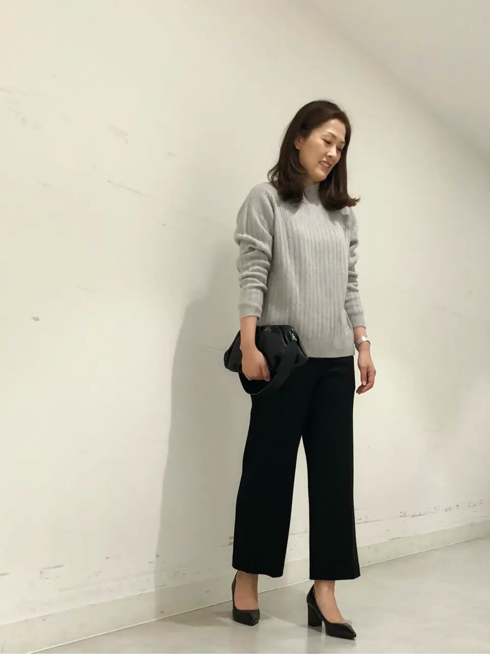 ICB 野口 コーディネート画像