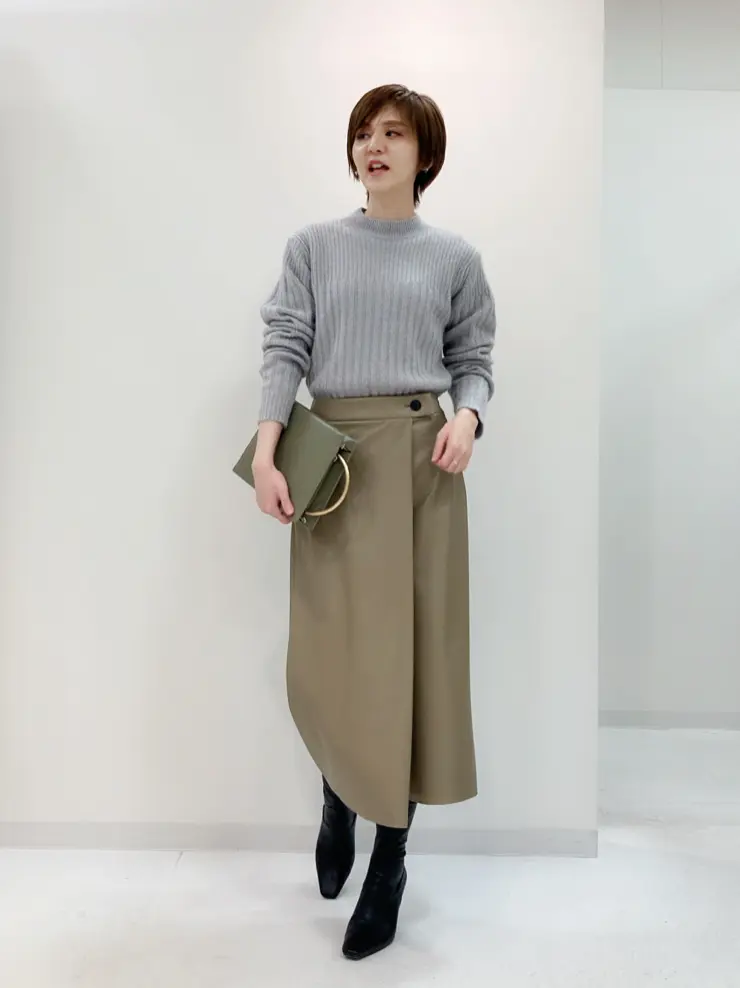  Nagira コーディネート画像