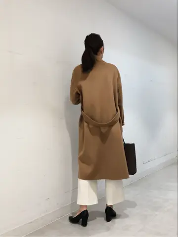 ICB 野口 コーディネート画像