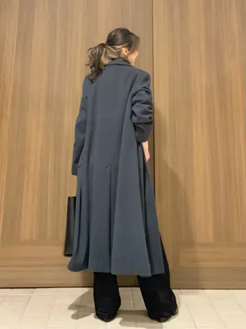 ICB 村田 コーディネート画像