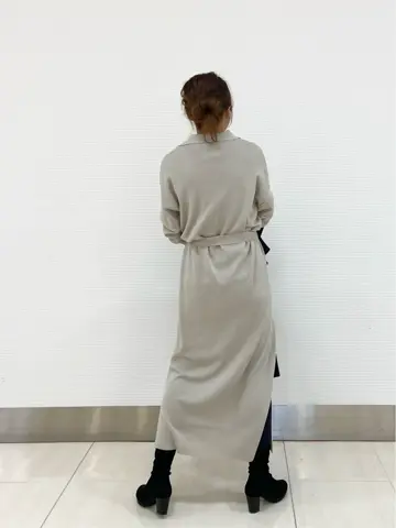 ICB ASUMI コーディネート画像