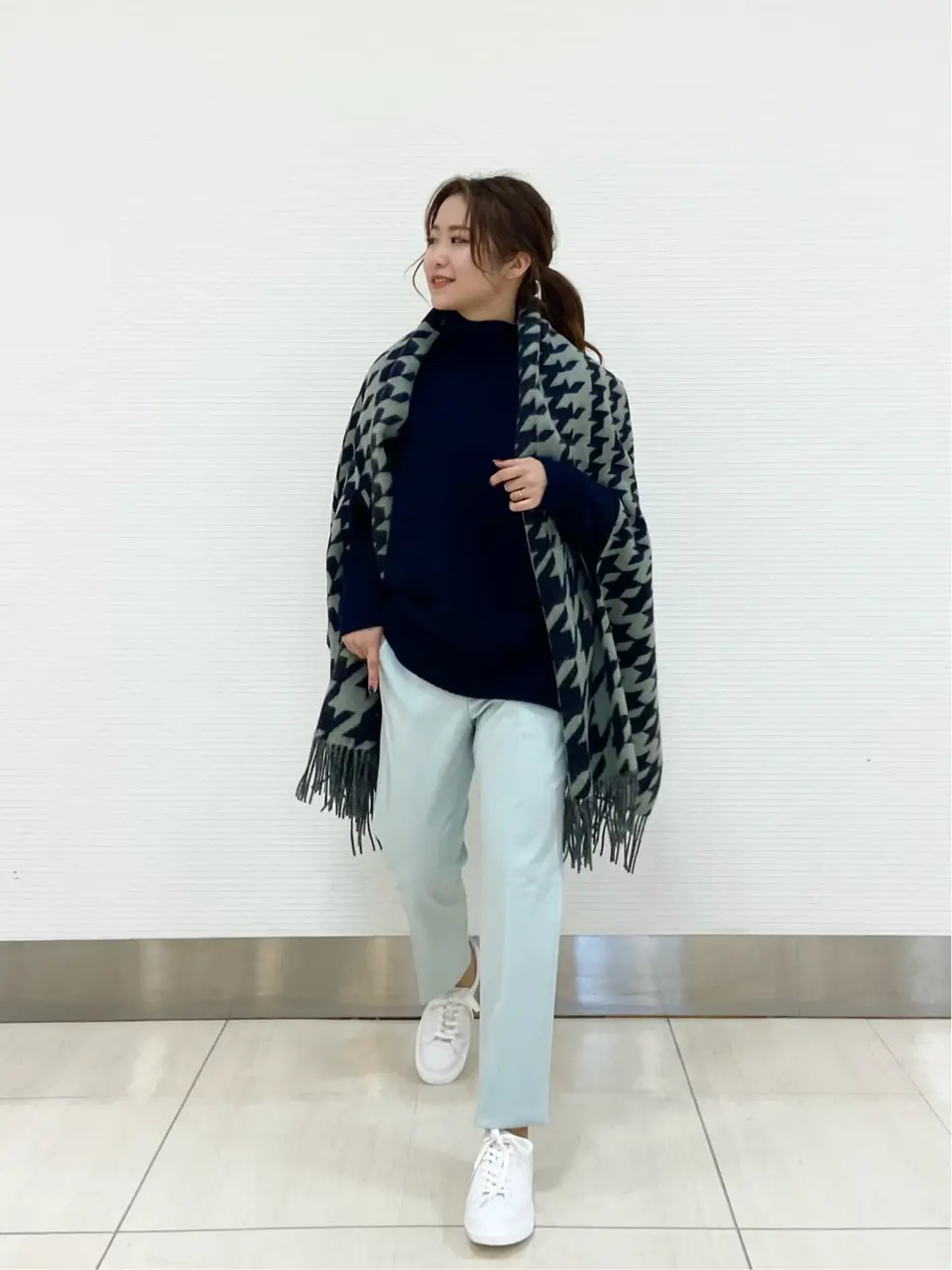  ASUMI コーディネート画像